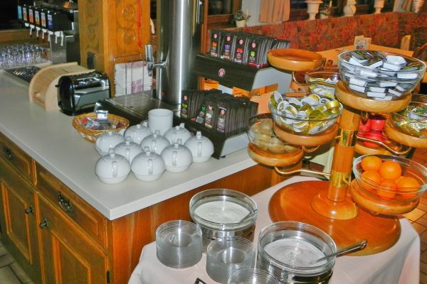 Hotel Sonnhof (Radfeld)